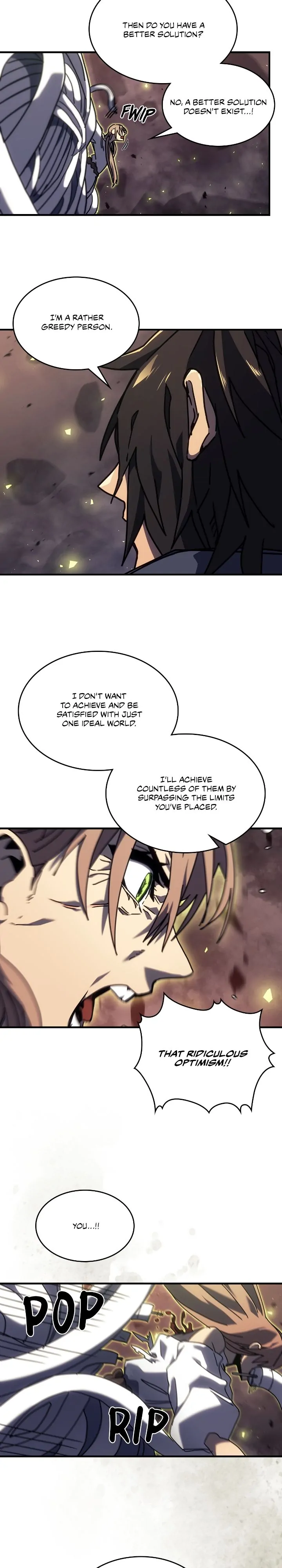 Read A Returner's Magic Should Be Special EN Manga Online