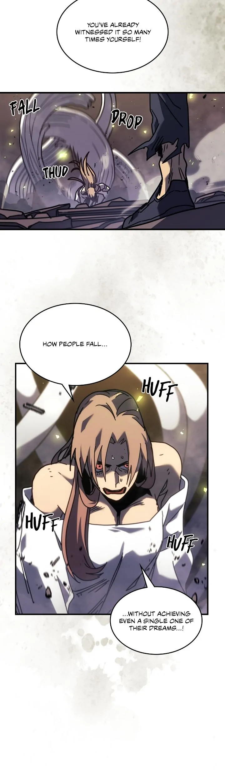 Read A Returner's Magic Should Be Special EN Manga Online