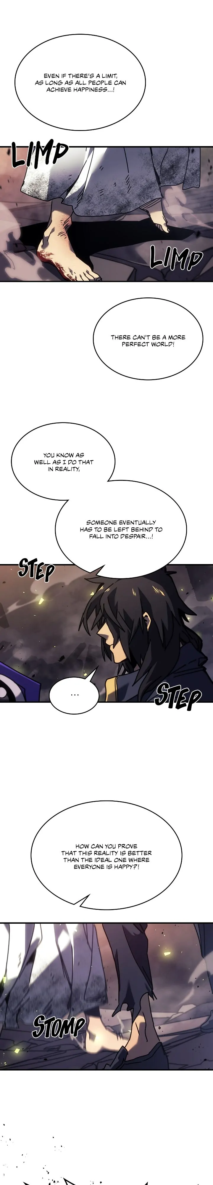 Read A Returner's Magic Should Be Special EN Manga Online