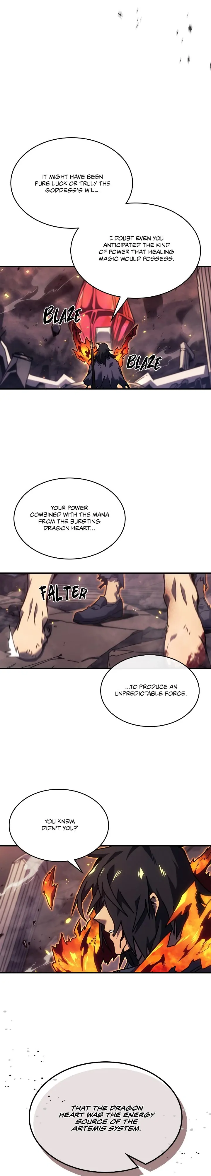 Read A Returner's Magic Should Be Special EN Manga Online