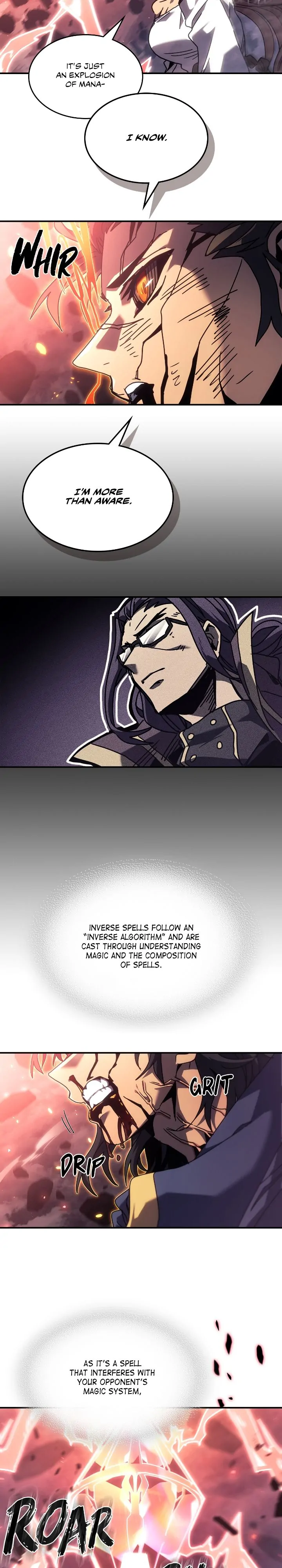 Read A Returner's Magic Should Be Special EN Manga Online