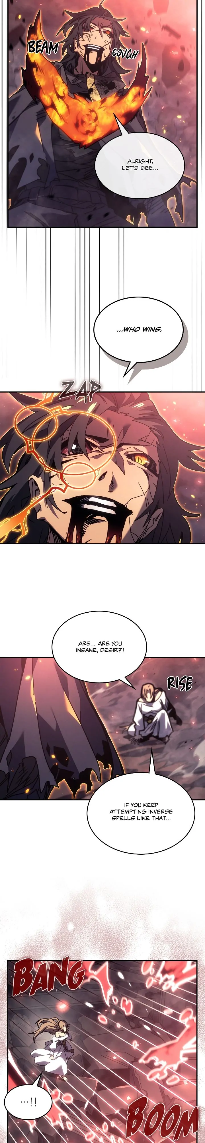 Read A Returner's Magic Should Be Special EN Manga Online