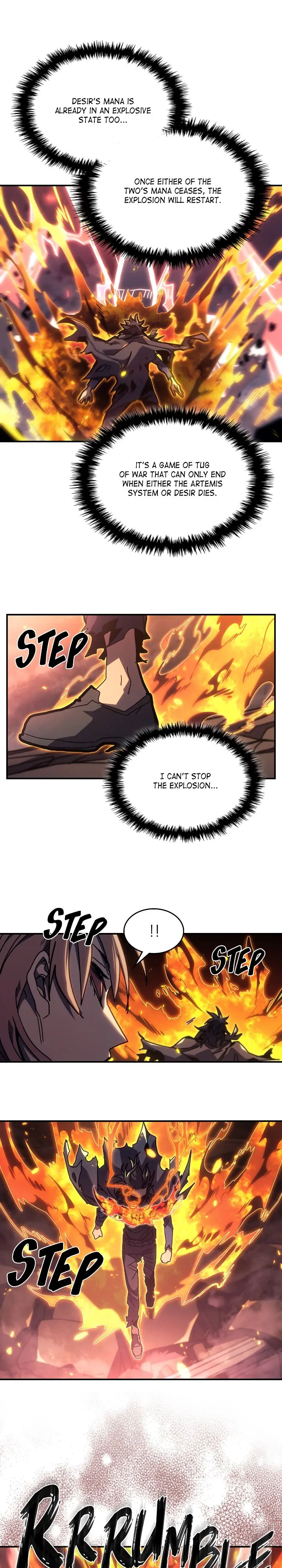 Read A Returner's Magic Should Be Special EN Manga Online