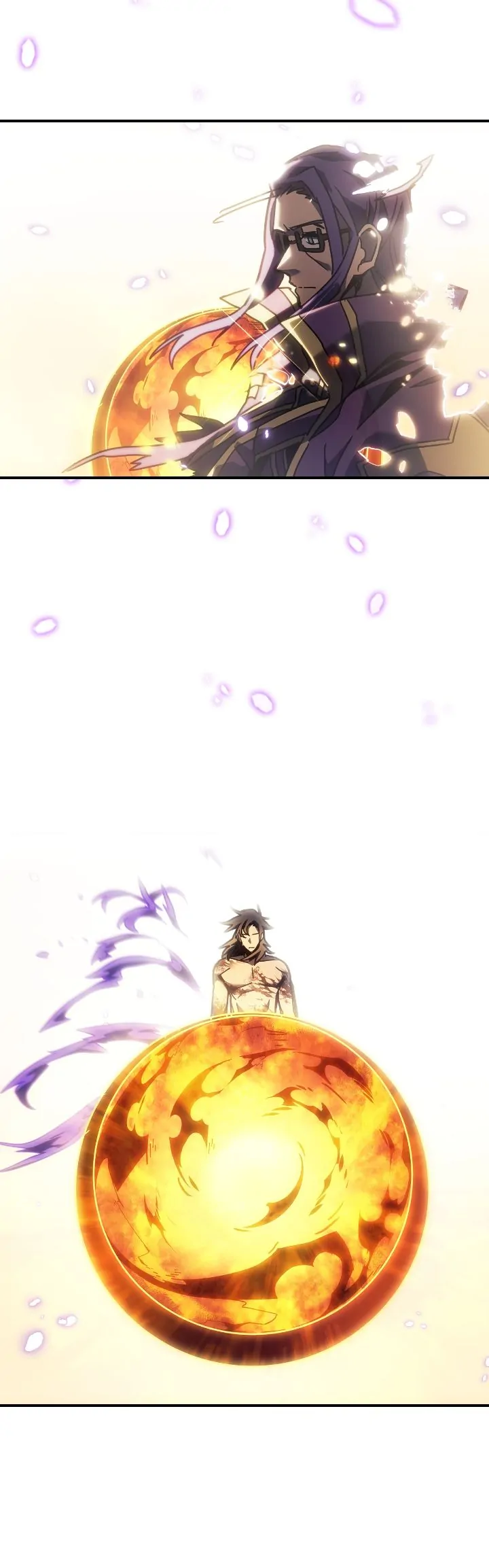 Read A Returner's Magic Should Be Special EN Manga Online