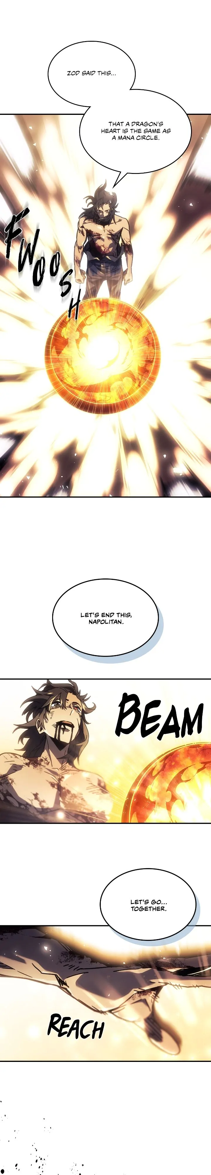 Read A Returner's Magic Should Be Special EN Manga Online