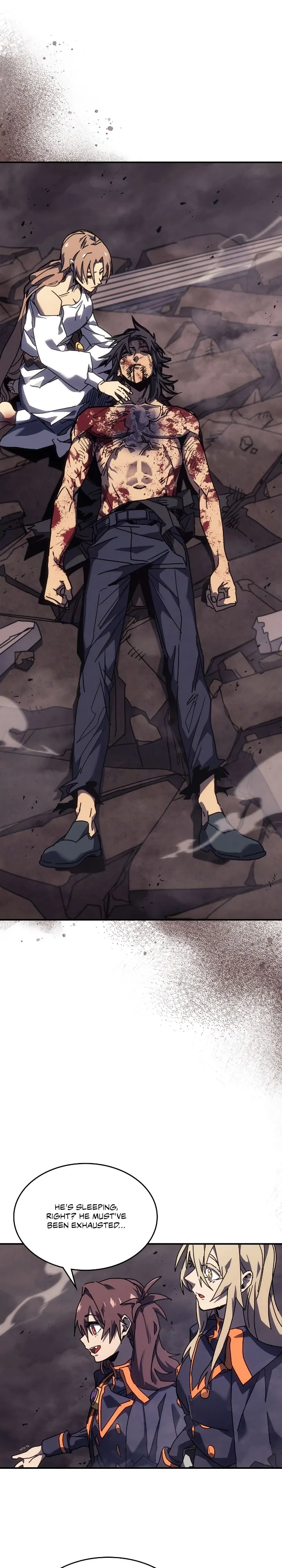 Read A Returner's Magic Should Be Special EN Manga Online