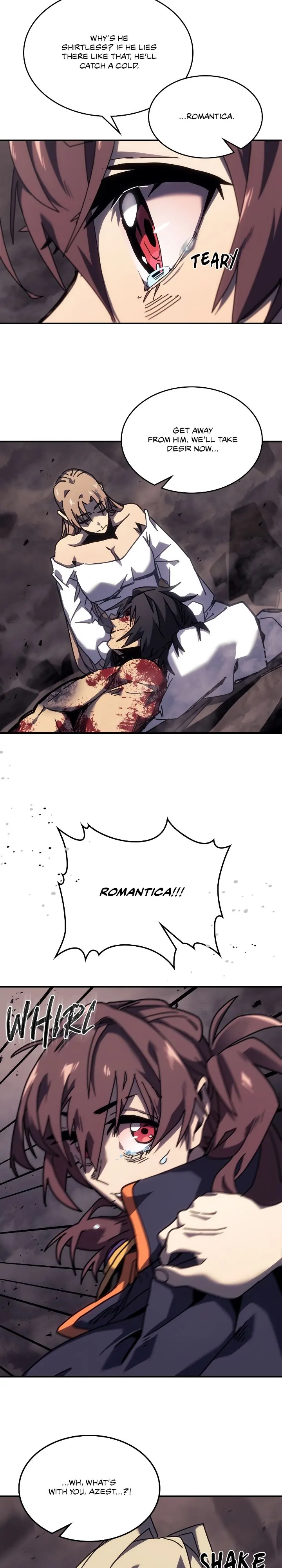 Read A Returner's Magic Should Be Special EN Manga Online