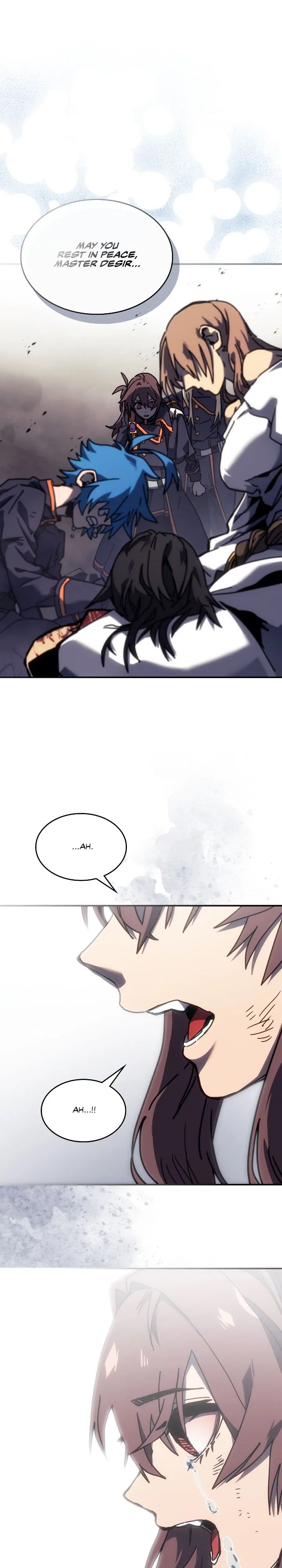 Read A Returner's Magic Should Be Special EN Manga Online