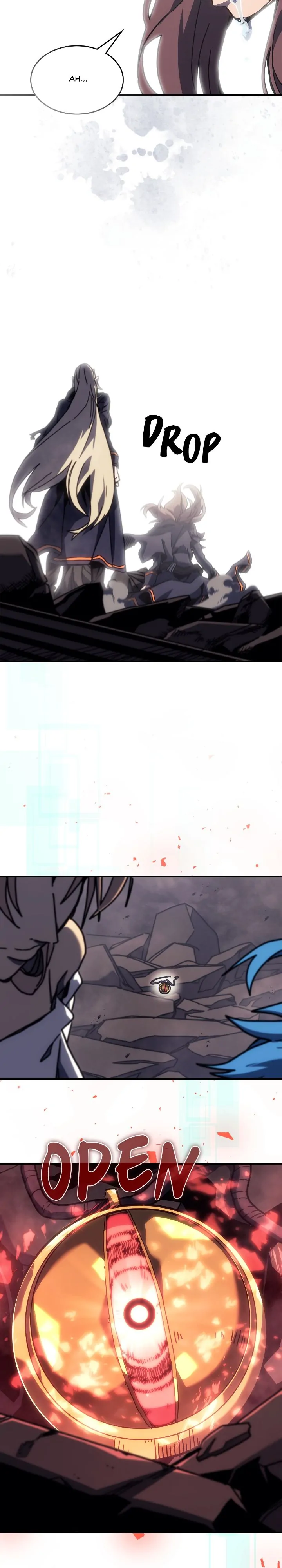 Read A Returner's Magic Should Be Special EN Manga Online