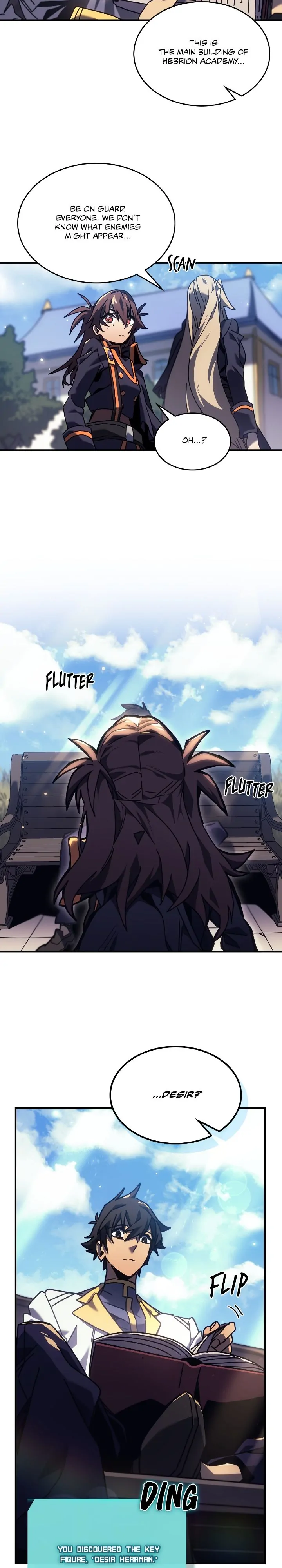 Read A Returner's Magic Should Be Special EN Manga Online