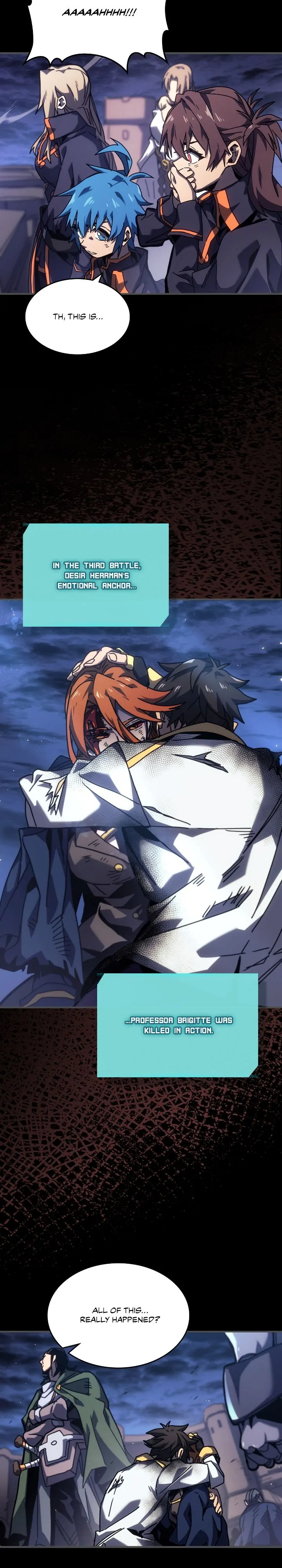 Read A Returner's Magic Should Be Special EN Manga Online