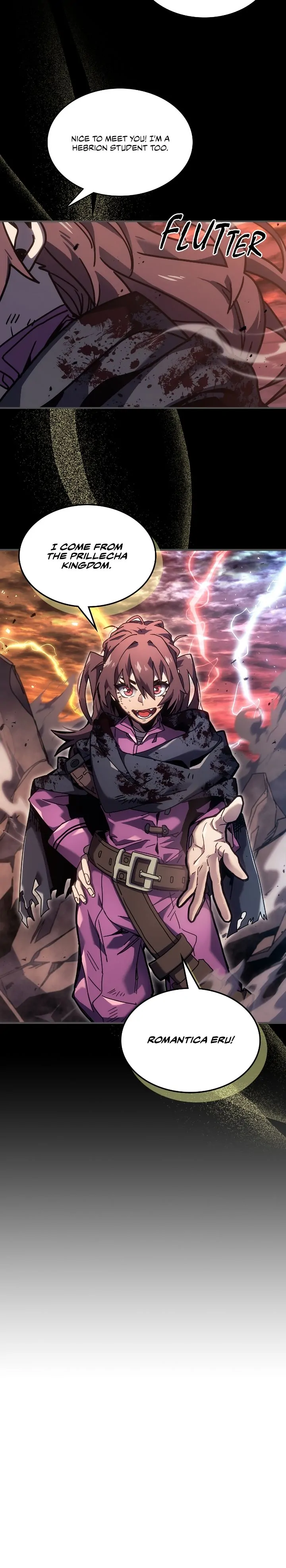 Read A Returner's Magic Should Be Special EN Manga Online