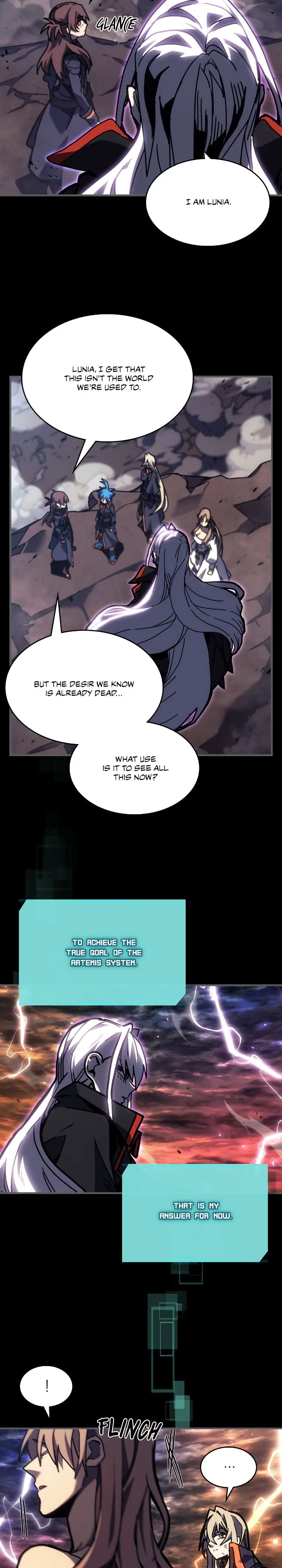 Read A Returner's Magic Should Be Special EN Manga Online