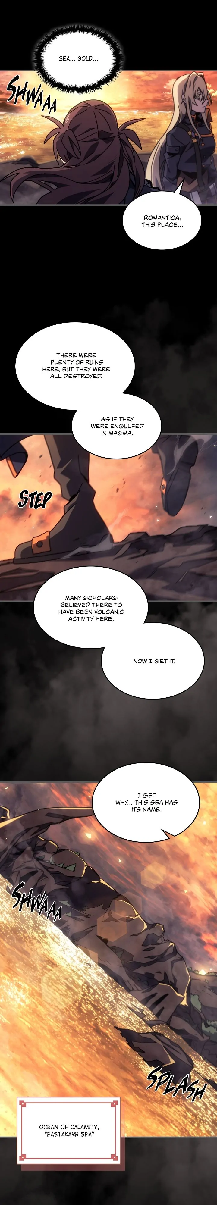 Read A Returner's Magic Should Be Special EN Manga Online