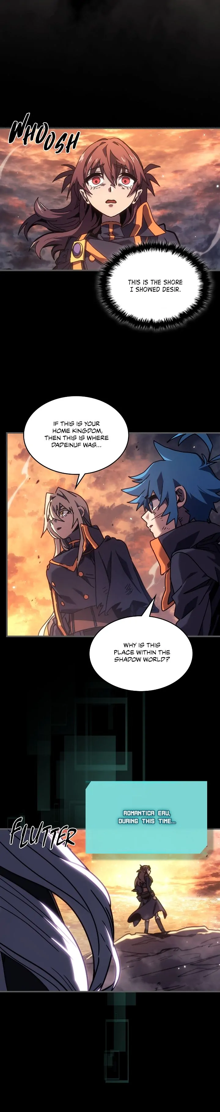 Read A Returner's Magic Should Be Special EN Manga Online