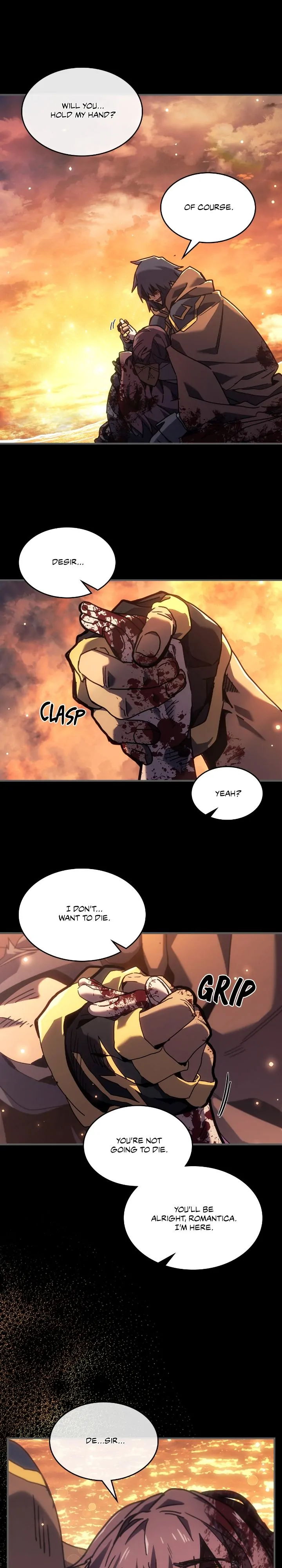 Read A Returner's Magic Should Be Special EN Manga Online