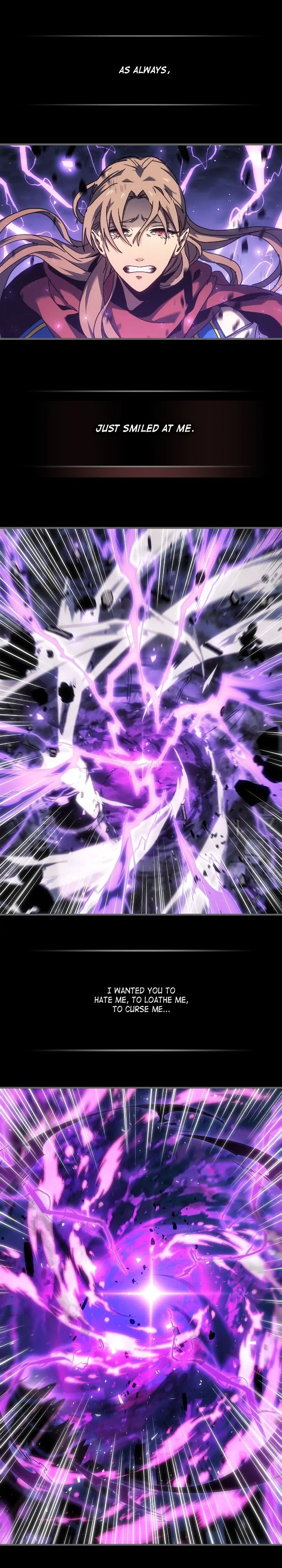 Read A Returner's Magic Should Be Special EN Manga Online