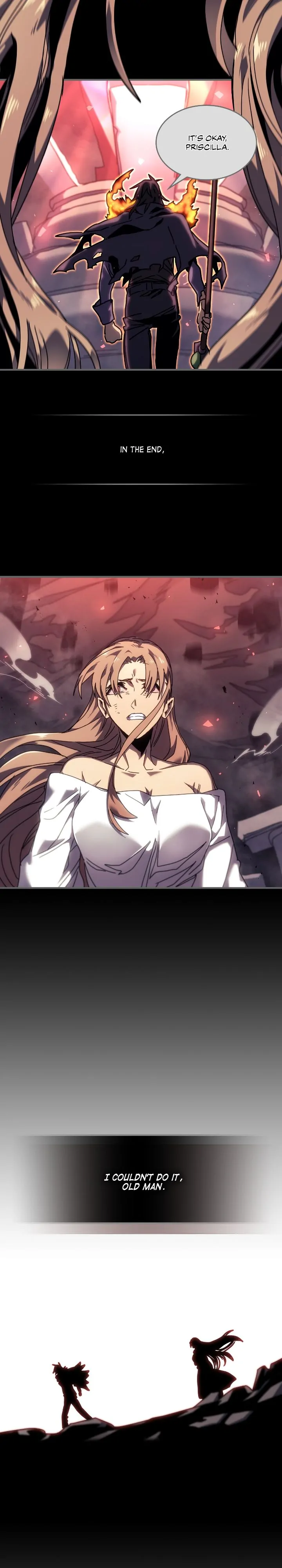 Read A Returner's Magic Should Be Special EN Manga Online