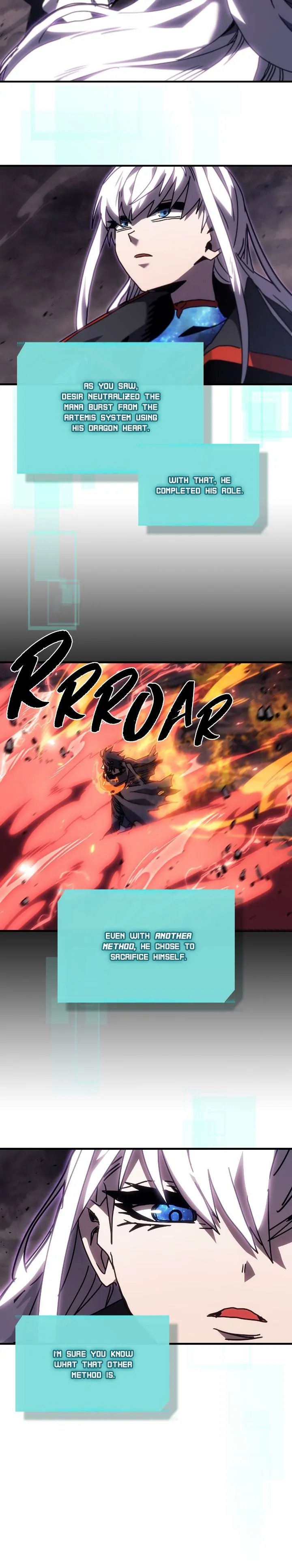 Read A Returner's Magic Should Be Special EN Manga Online