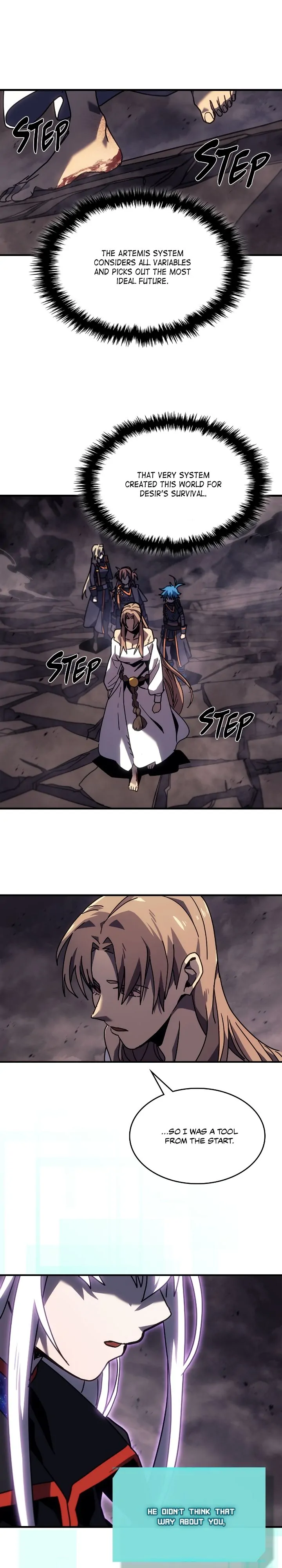 Read A Returner's Magic Should Be Special EN Manga Online