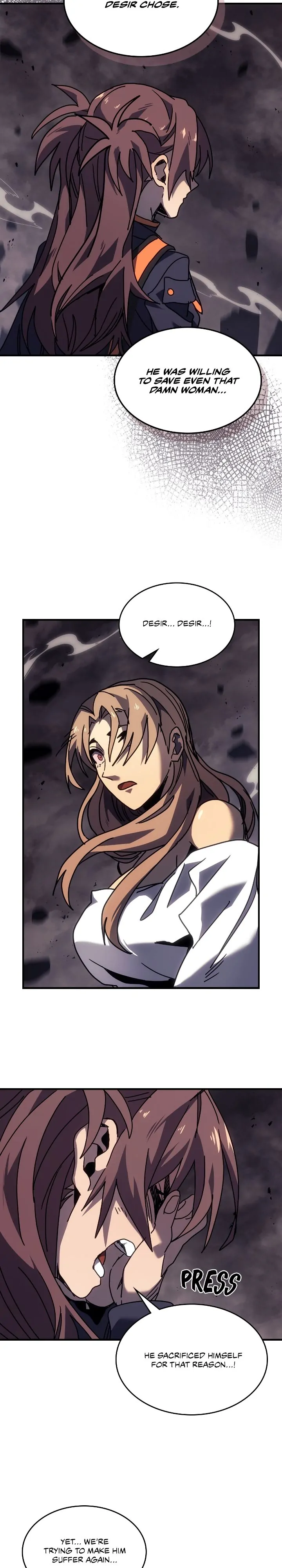 Read A Returner's Magic Should Be Special EN Manga Online