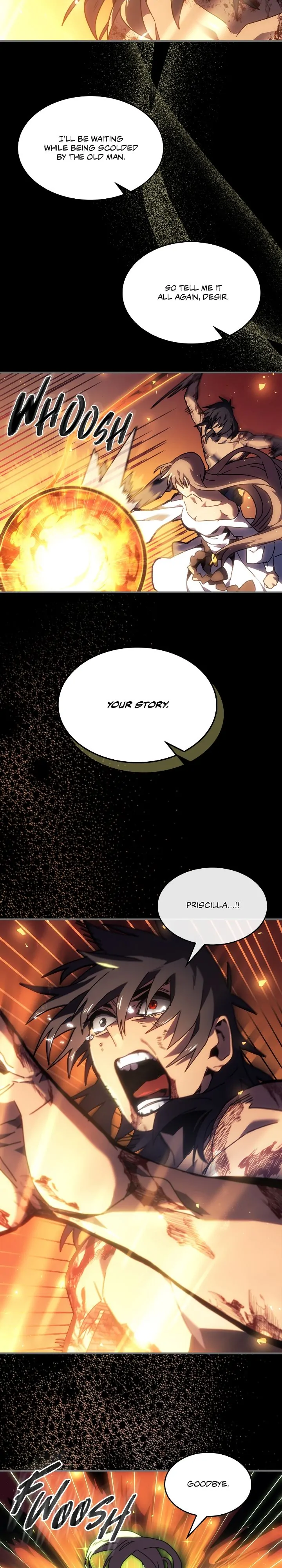 Read A Returner's Magic Should Be Special EN Manga Online