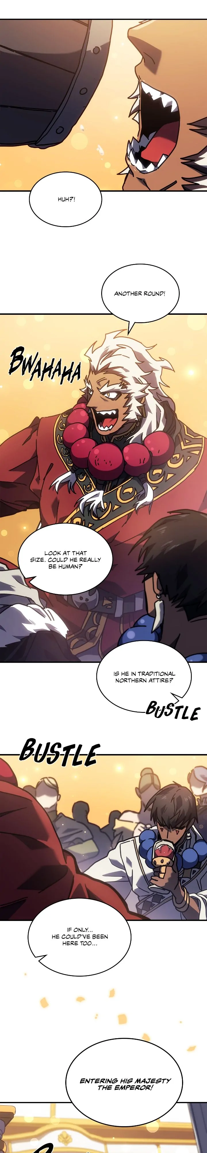 Read A Returner's Magic Should Be Special EN Manga Online