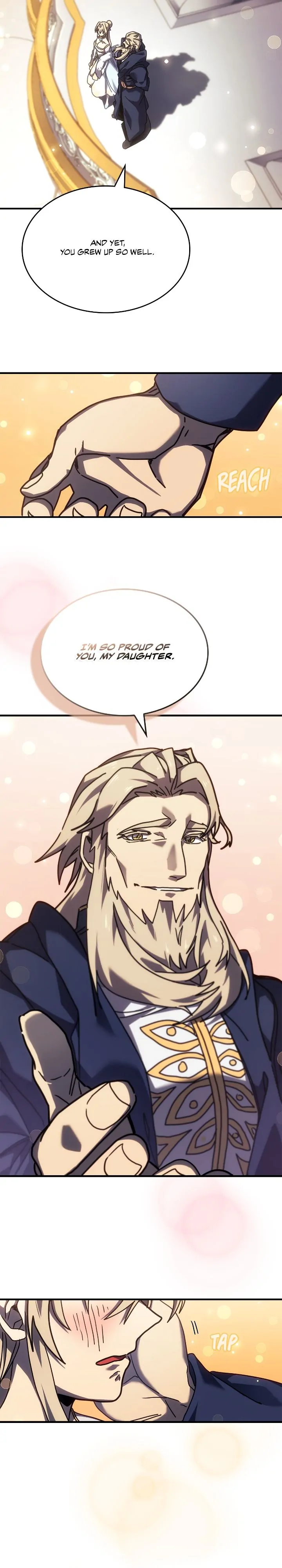 Read A Returner's Magic Should Be Special EN Manga Online