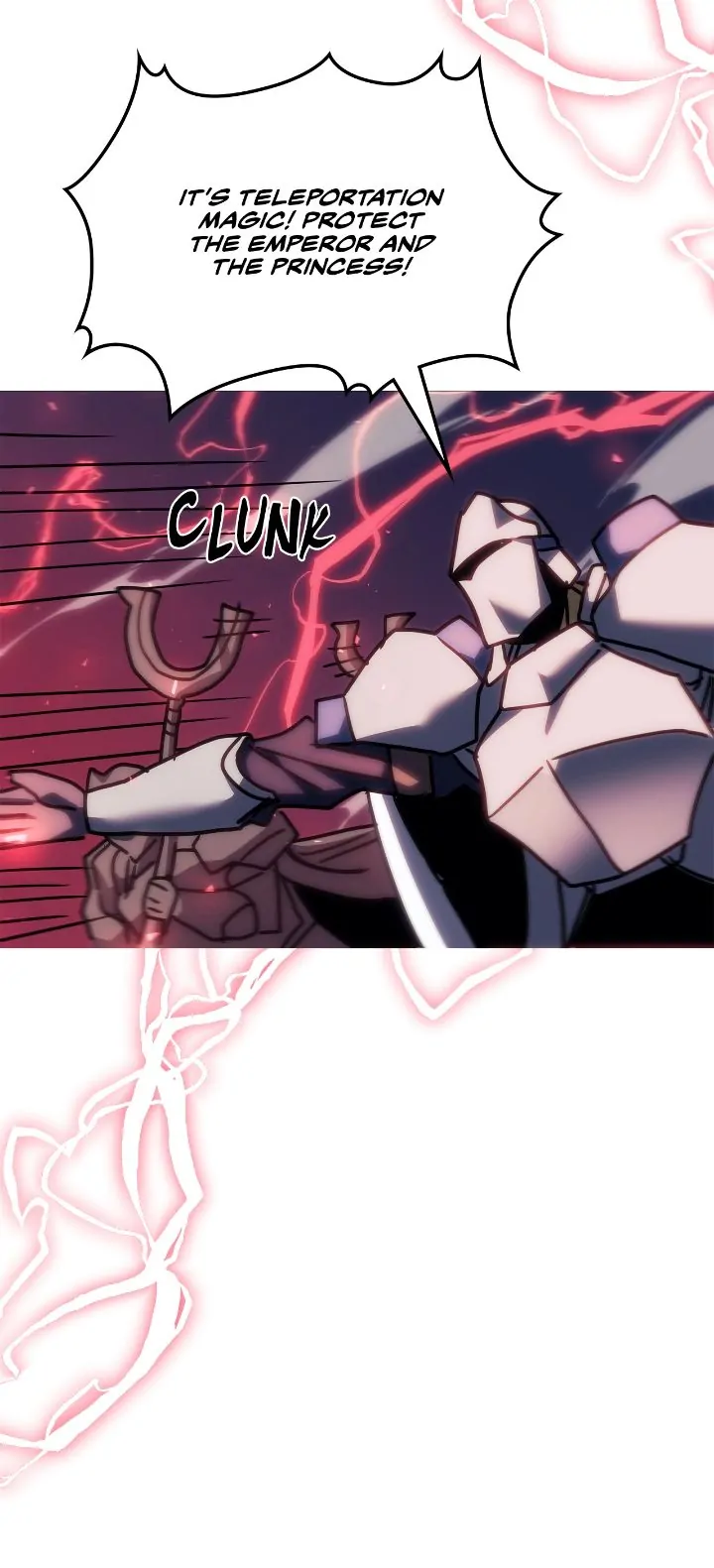 Read A Returner's Magic Should Be Special EN Manga Online