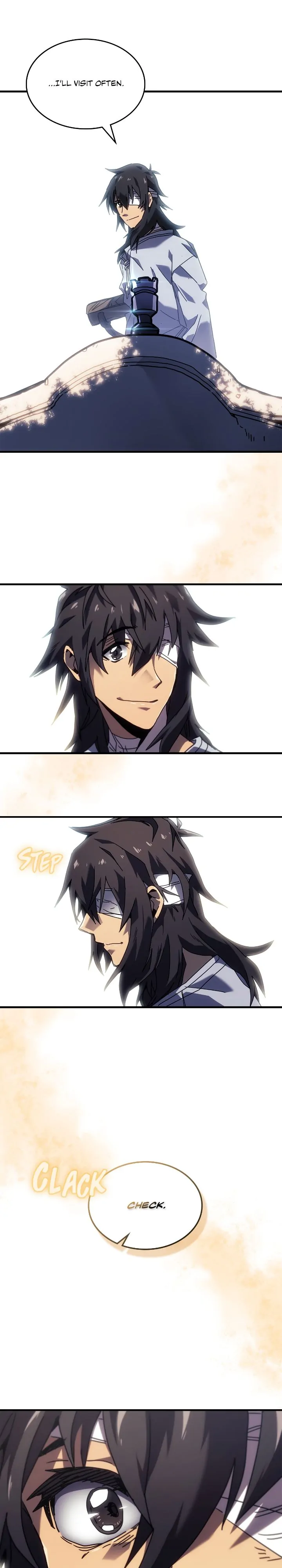 Read A Returner's Magic Should Be Special EN Manga Online