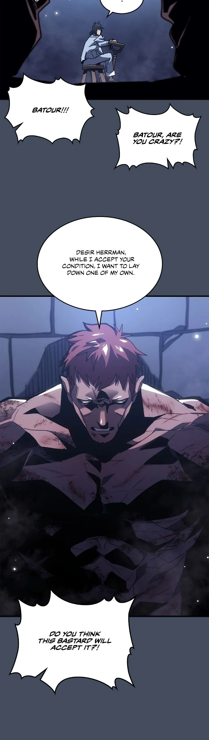 Read A Returner's Magic Should Be Special EN Manga Online