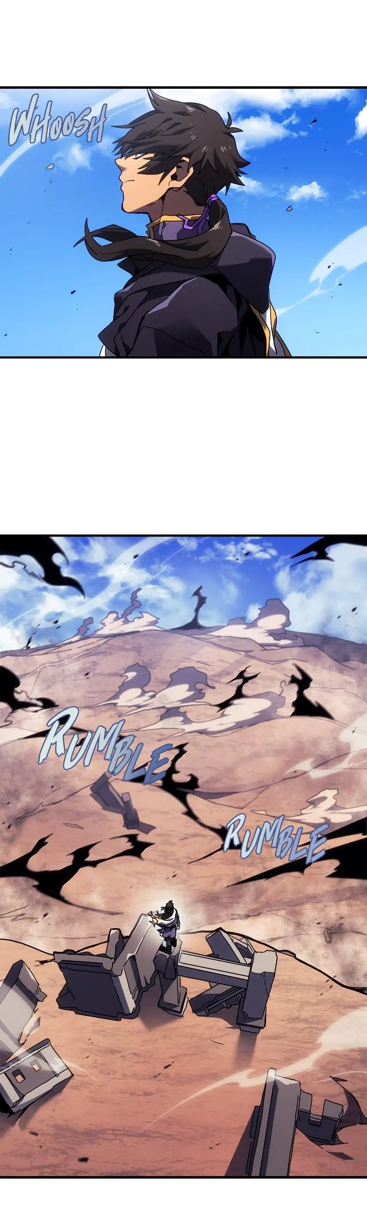 Read A Returner's Magic Should Be Special EN Manga Online