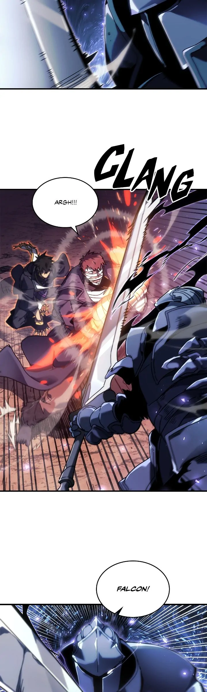 Read A Returner's Magic Should Be Special EN Manga Online