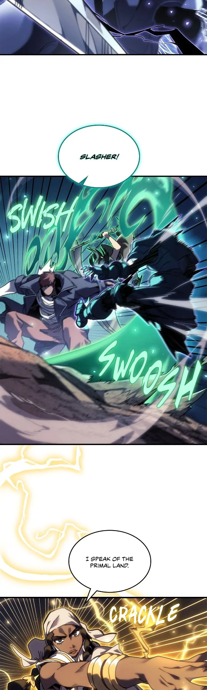 Read A Returner's Magic Should Be Special EN Manga Online