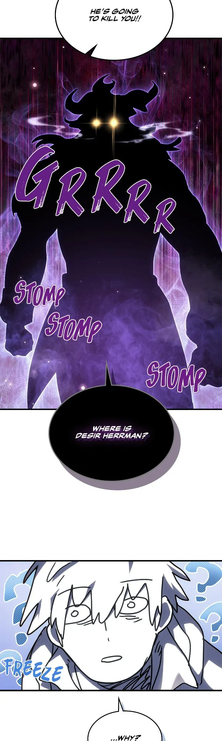 Read A Returner's Magic Should Be Special EN Manga Online