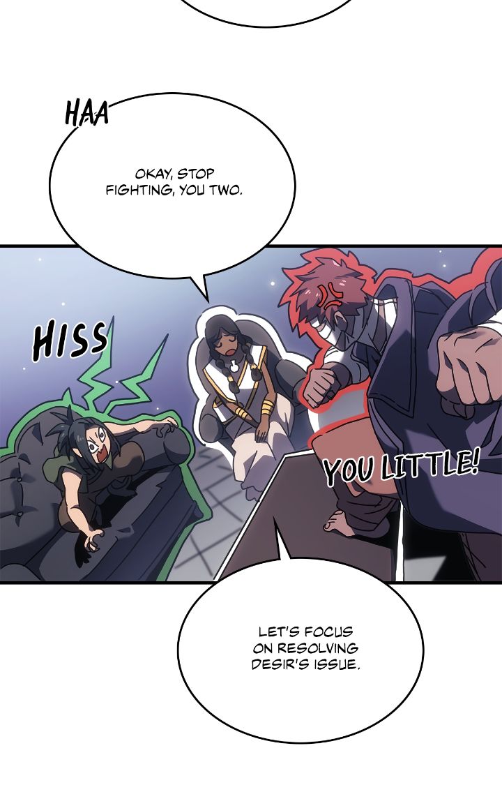 Read A Returner's Magic Should Be Special EN Manga Online