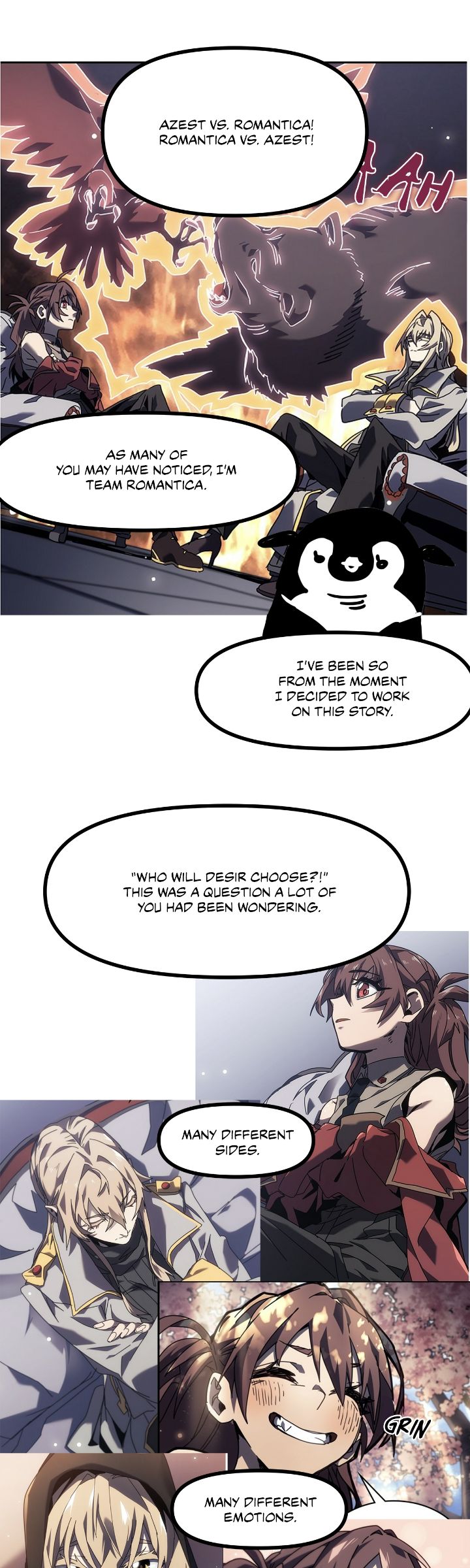 Read A Returner's Magic Should Be Special EN Manga Online