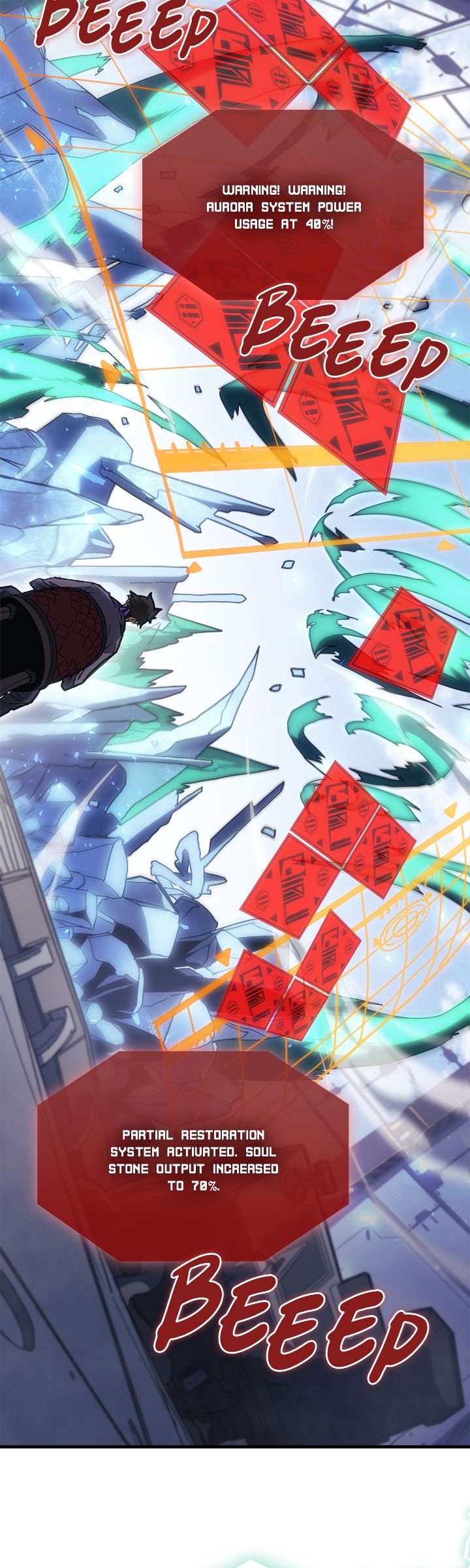 Read A Returner's Magic Should Be Special EN Manga Online