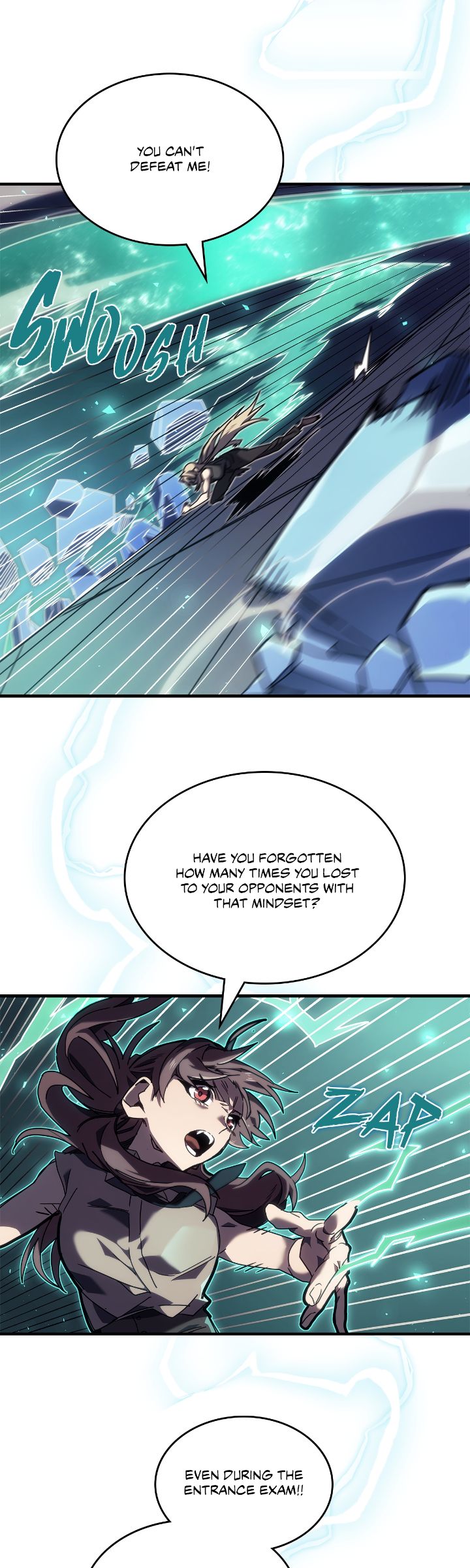 Read A Returner's Magic Should Be Special EN Manga Online