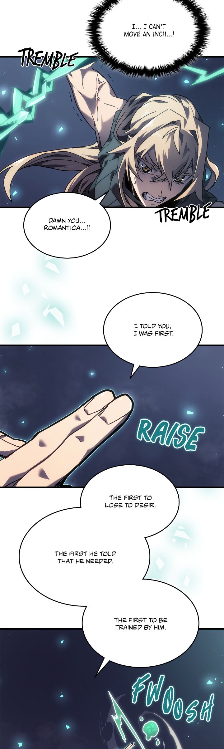 Read A Returner's Magic Should Be Special EN Manga Online