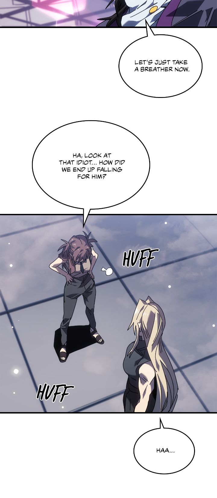 Read A Returner's Magic Should Be Special EN Manga Online