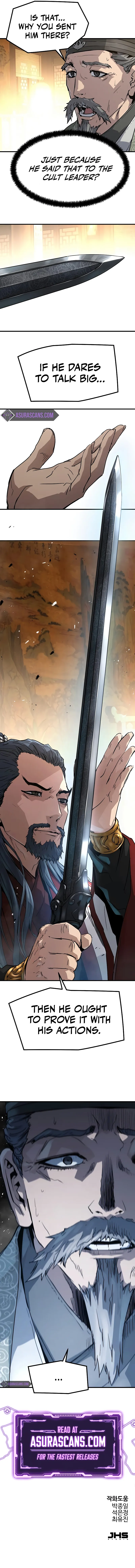 Read Absolute Regression EN Manga Online