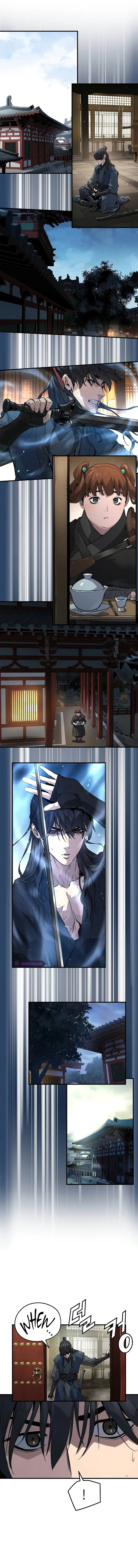 Read Absolute Regression EN Manga Online