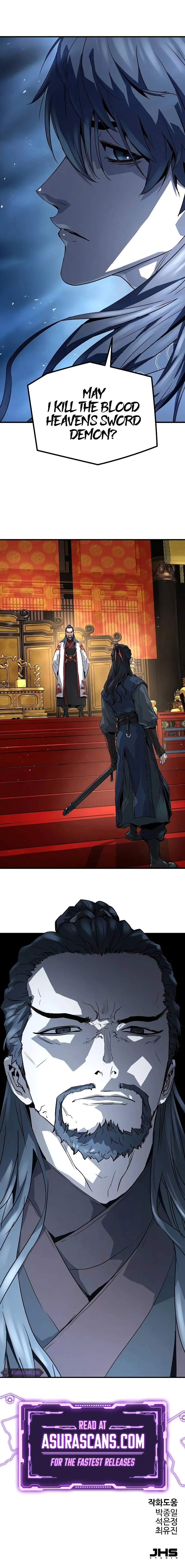 Read Absolute Regression EN Manga Online