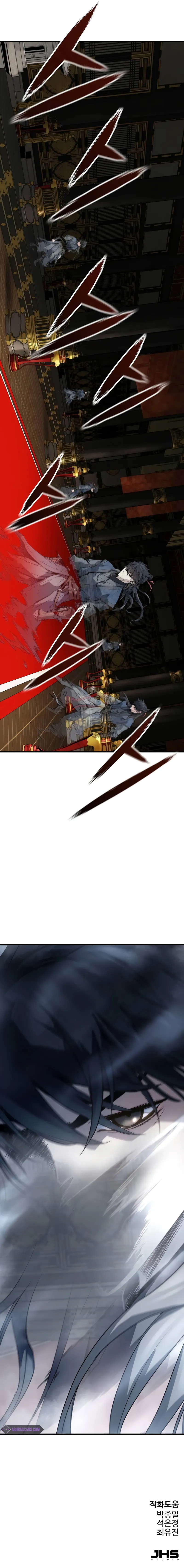 Read Absolute Regression EN Manga Online