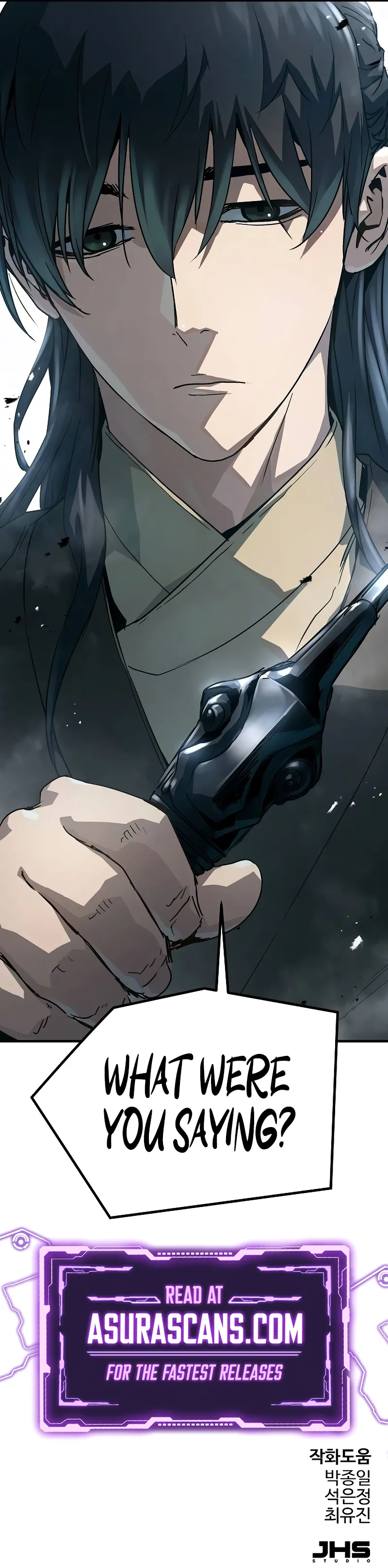 Read Absolute Regression EN Manga Online