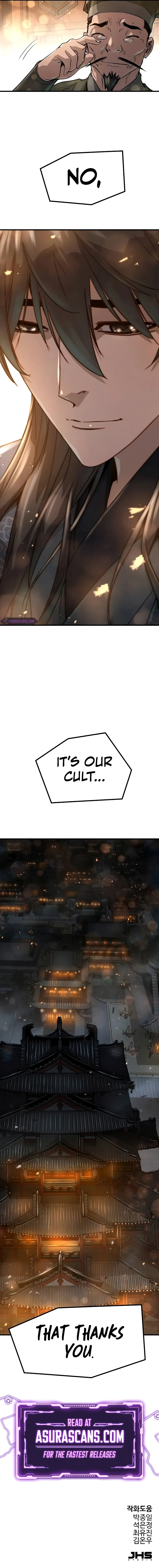 Read Absolute Regression EN Manga Online