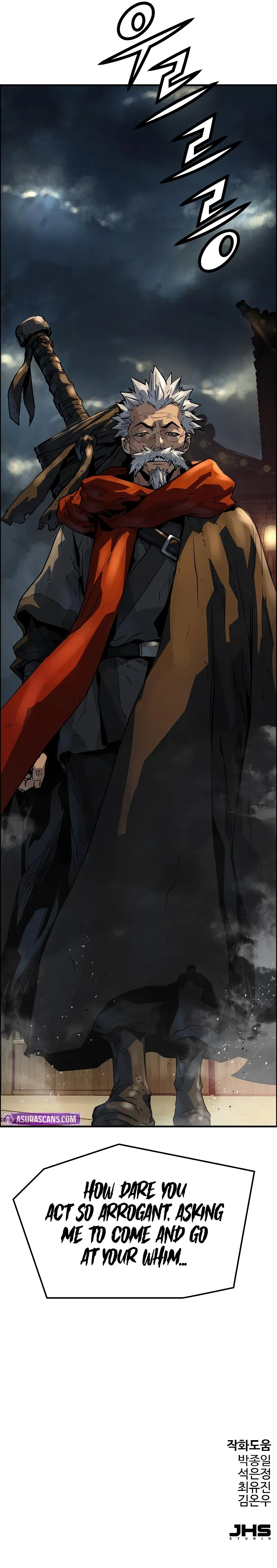 Read Absolute Regression EN Manga Online