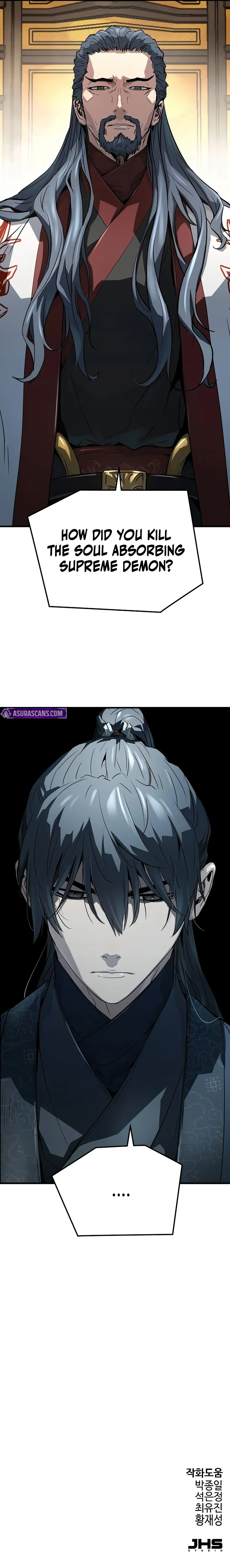 Read Absolute Regression EN Manga Online