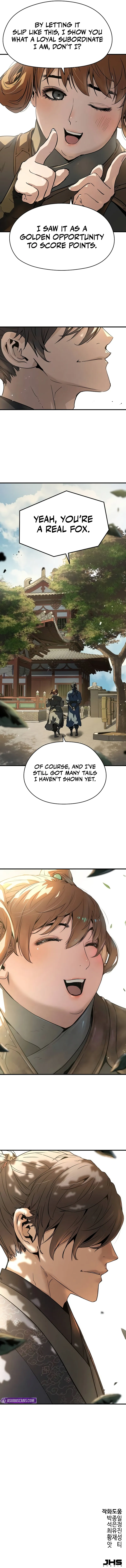 Read Absolute Regression EN Manga Online